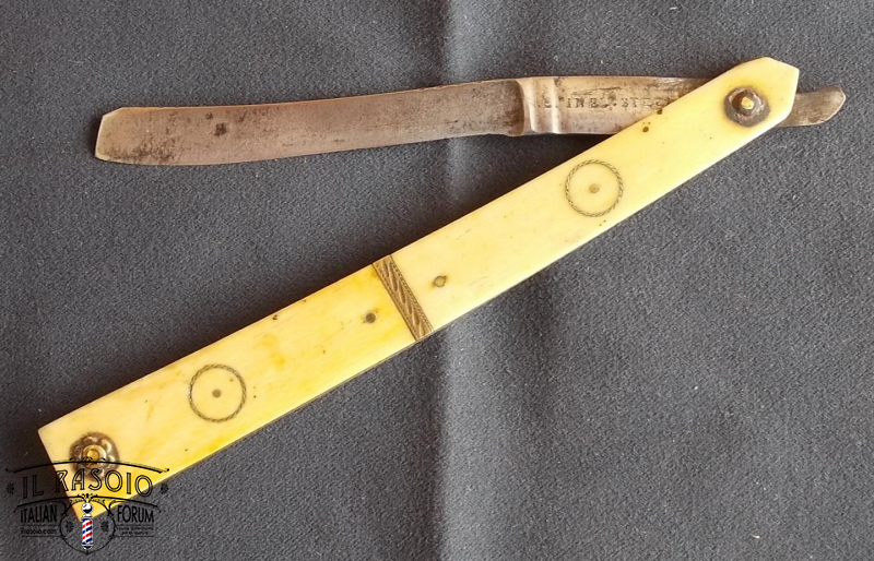 fine steel