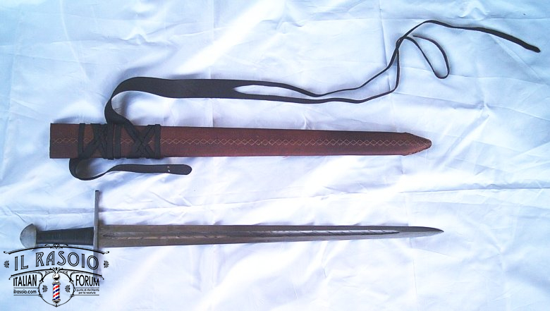 spadafuorifodero