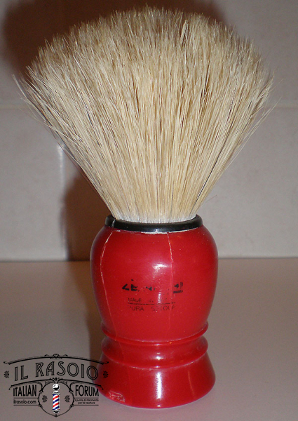 ZenithRosso