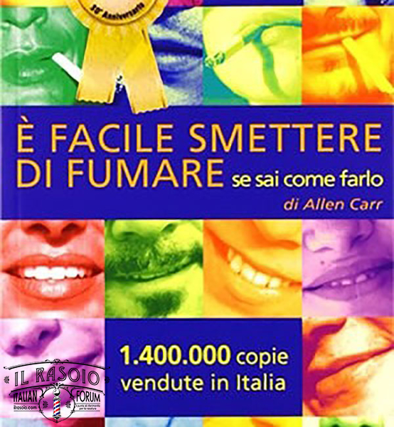 Allen Carr