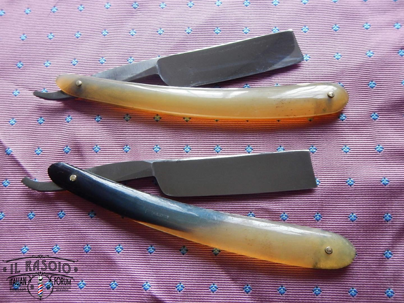 Allen & Son coppia b