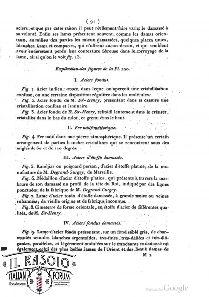 Bulletin de la societé d'ecouragement 1822