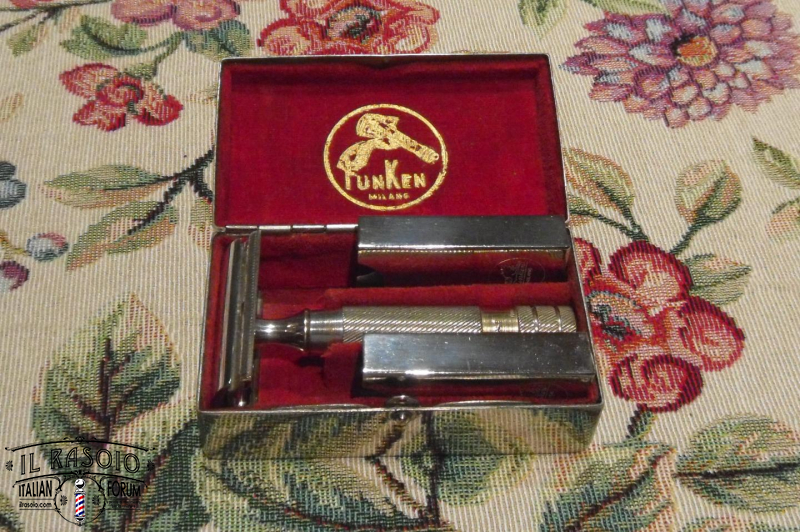 Funken rosso