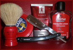 Shave 17-06-2015