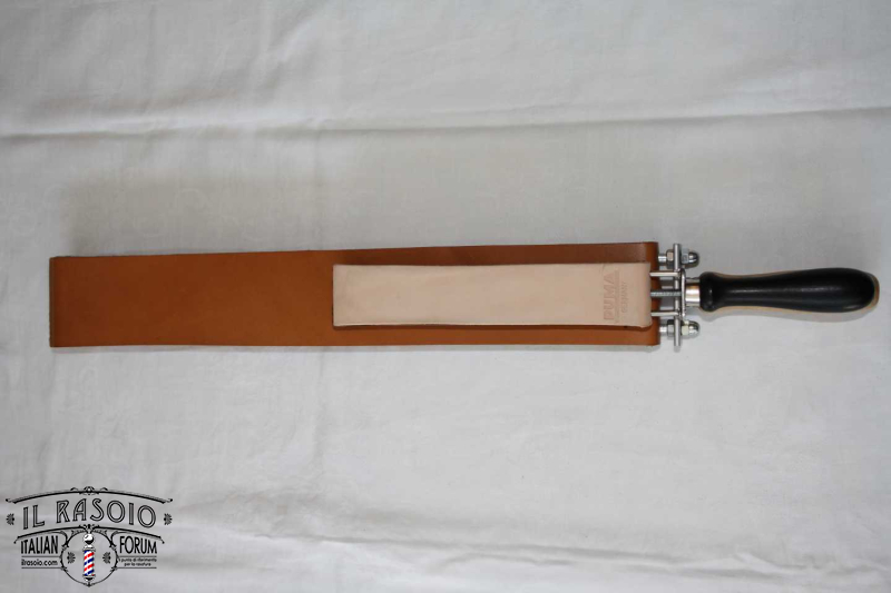 Paddle Strop King Size
