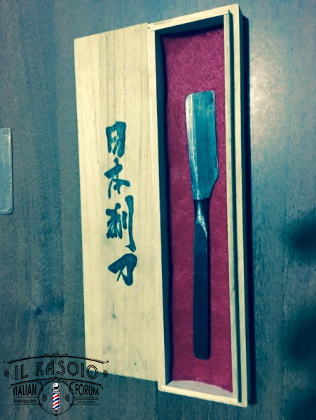 kamisori western grind 3