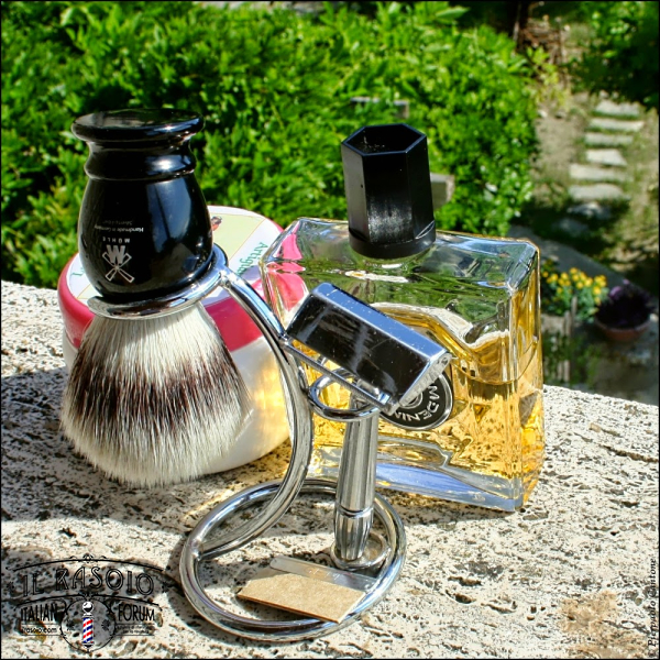 SOTD20150627 Naturale