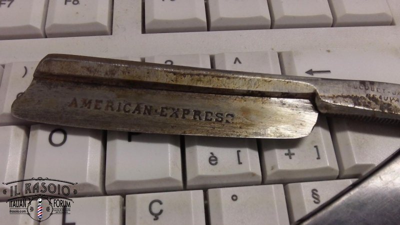 american express