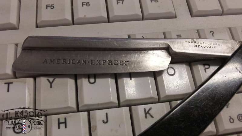 american express