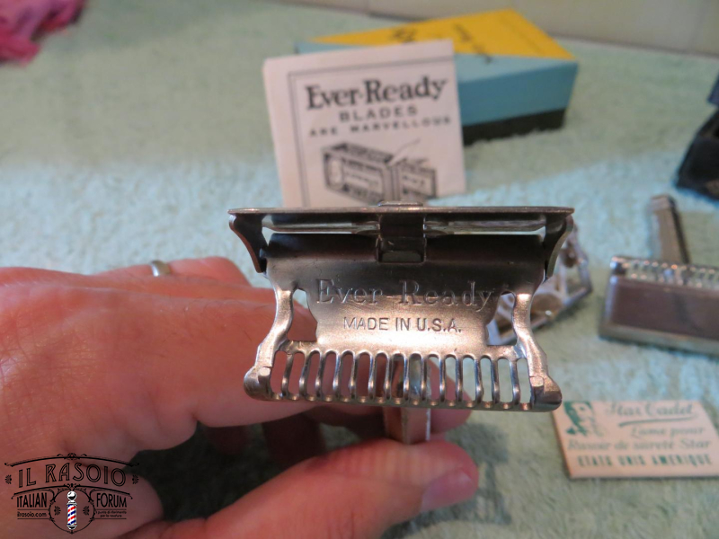 1912 made in USA