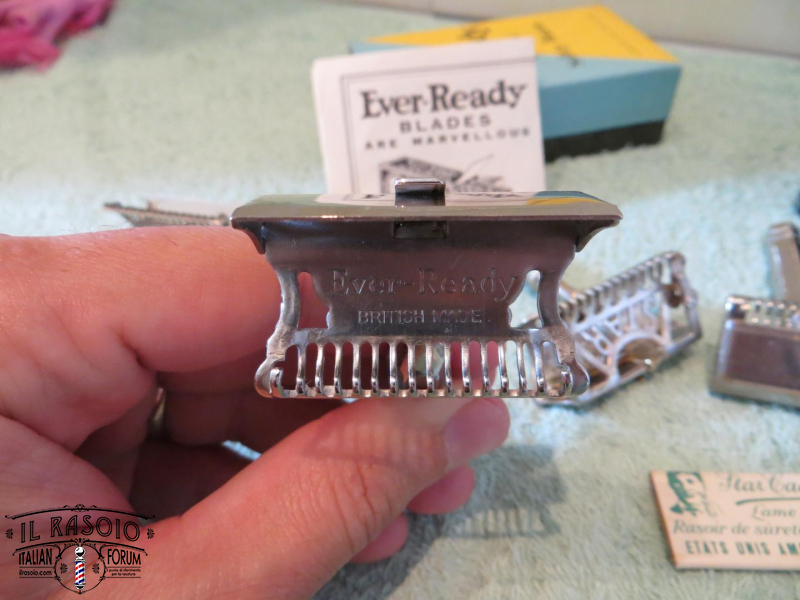 1912 british made