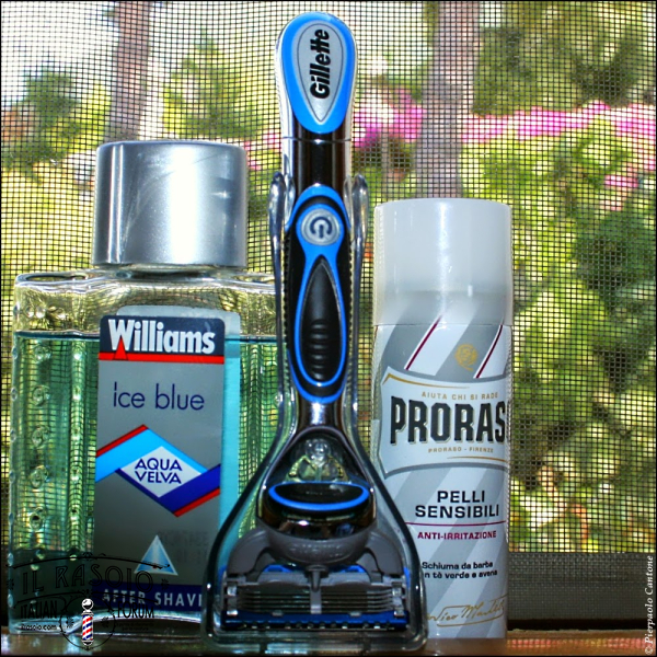 SOTD20150630 Gabbia