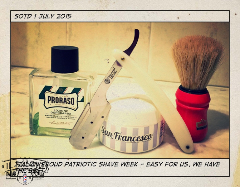 SOTD 20150701