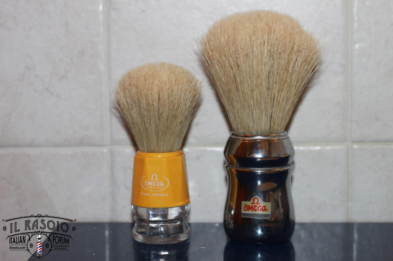 Omega 10018 VS 48