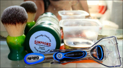SOTD20150701 Provember One Pass Day1 aka POP01