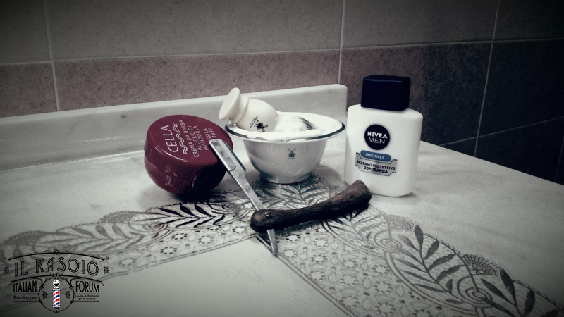 shave 2 luglio