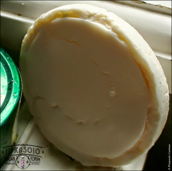 Sapone: il Carico del Pennello
