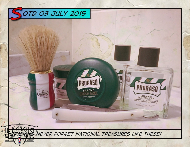 SOTD 20150703