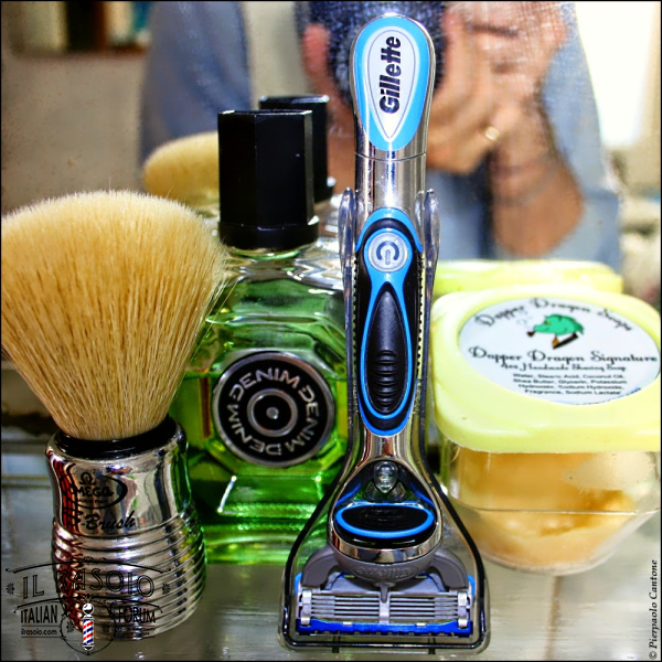 SOTD20150703 Provember One Pass aka POP03