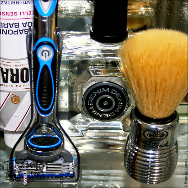 SOTD20150704 Provember One Pass Day4 aka POP04