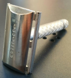 gillette tech al