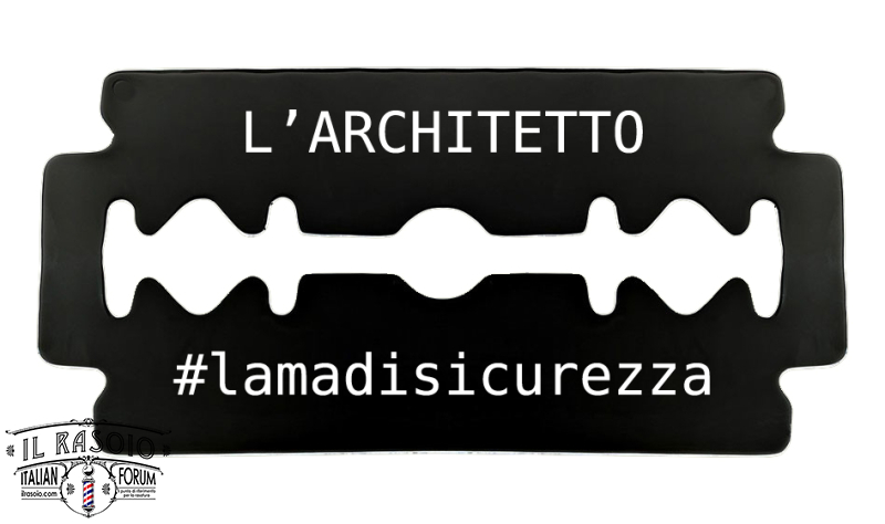 il rasoio copy