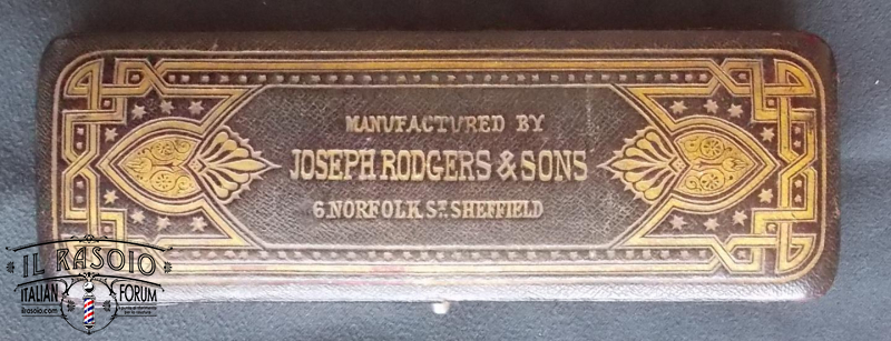 astuccio Rodgers pre