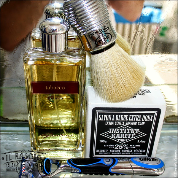 SOTD20150710 Provember One Pass Day10 aka POP10