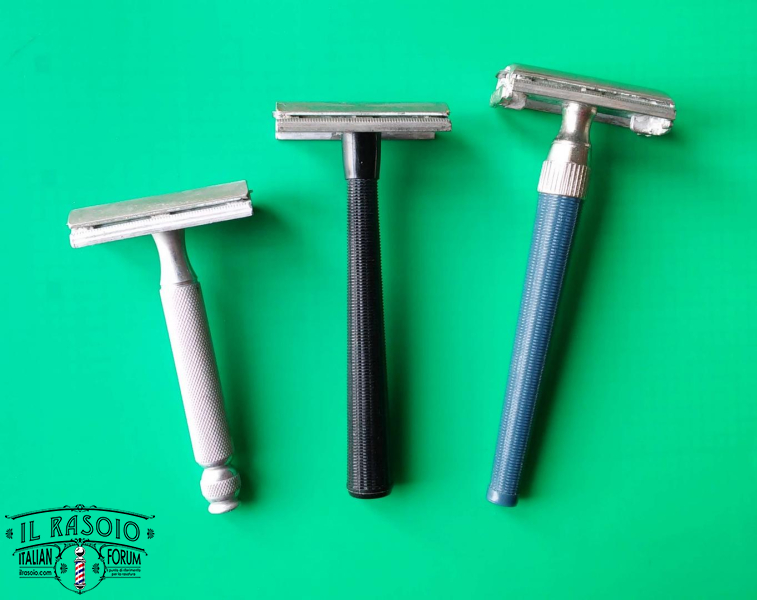 GILLETTE trio-3600