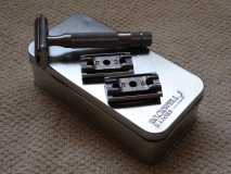 Rockwell 6S