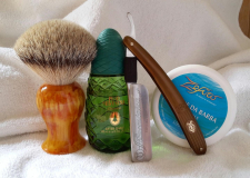 Zefiro + Pino Silvestre