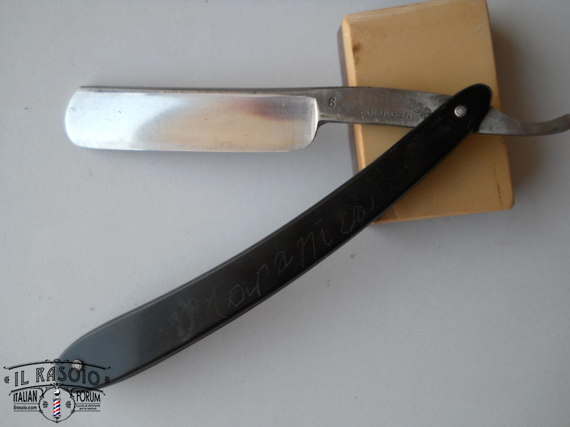 monte razor 6