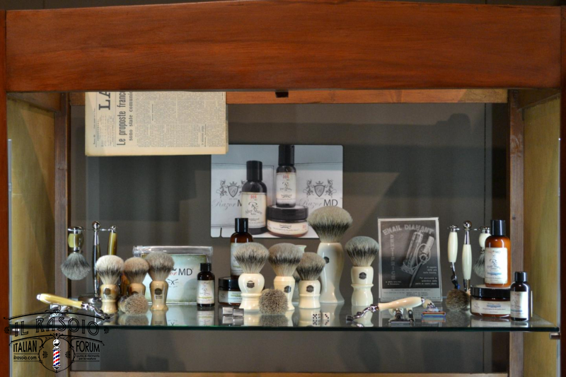 Esxence - The Scent of Excellence 2013
