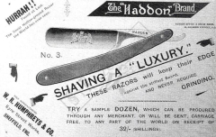 haddon ad