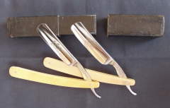 coppia Haddon mercatino