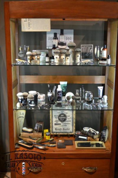 Esxence - The Scent of Excellence 2013