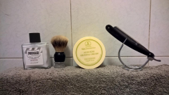 shave of the day 26/7