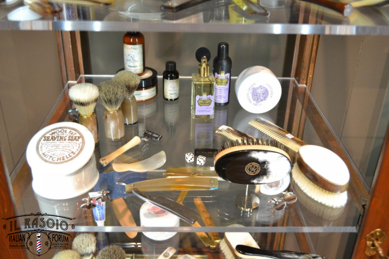 Esxence - The Scent of Excellence 2013