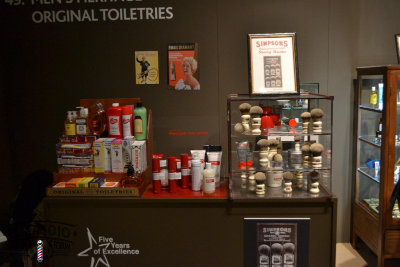 Esxence - The Scent of Excellence 2013