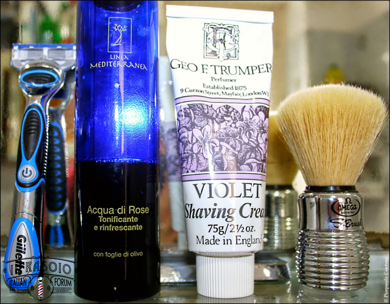 SOTD20150727 Provember One Pass Day27 aka POP27