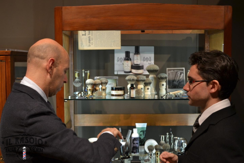 Esxence - The Scent of Excellence 2013