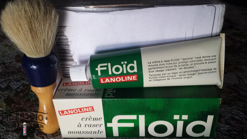 Floid