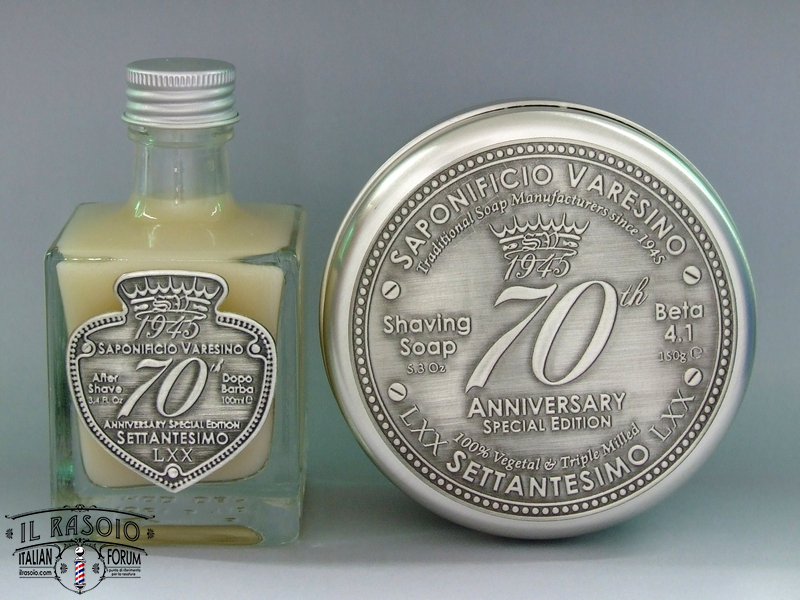 Saponificio Varesino 70-2