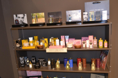 Esxence - The Scent of Excellence 2013