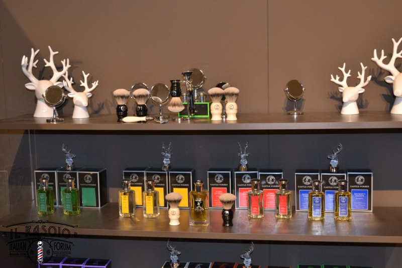 Esxence - The Scent of Excellence 2013