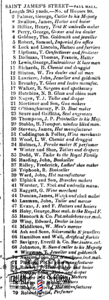 1818 books