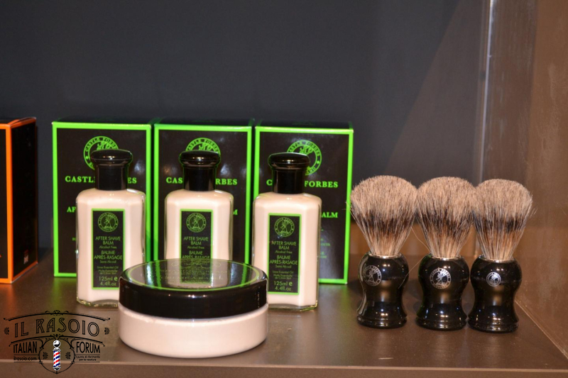 Esxence - The Scent of Excellence 2013