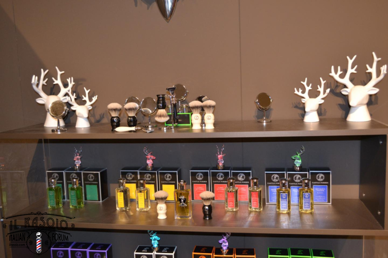 Esxence - The Scent of Excellence 2013