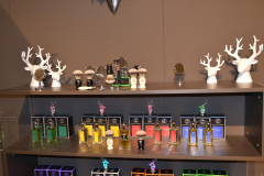 Esxence - The Scent of Excellence 2013