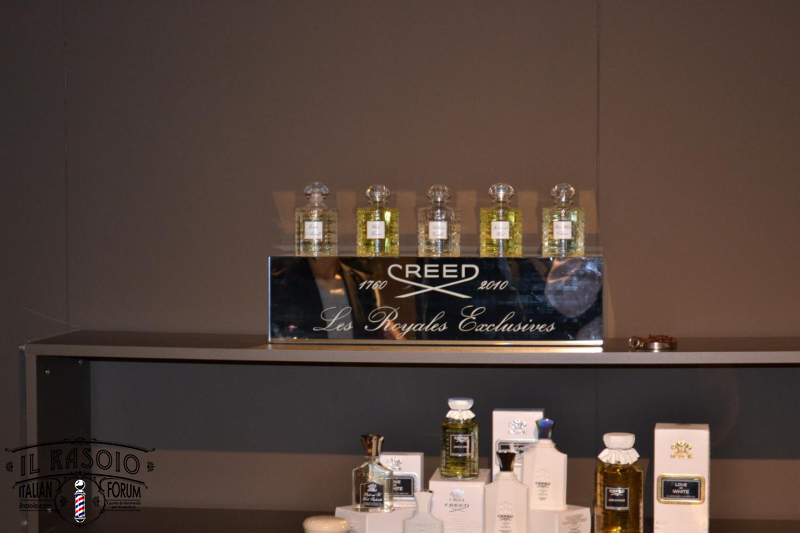 Esxence - The Scent of Excellence 2013